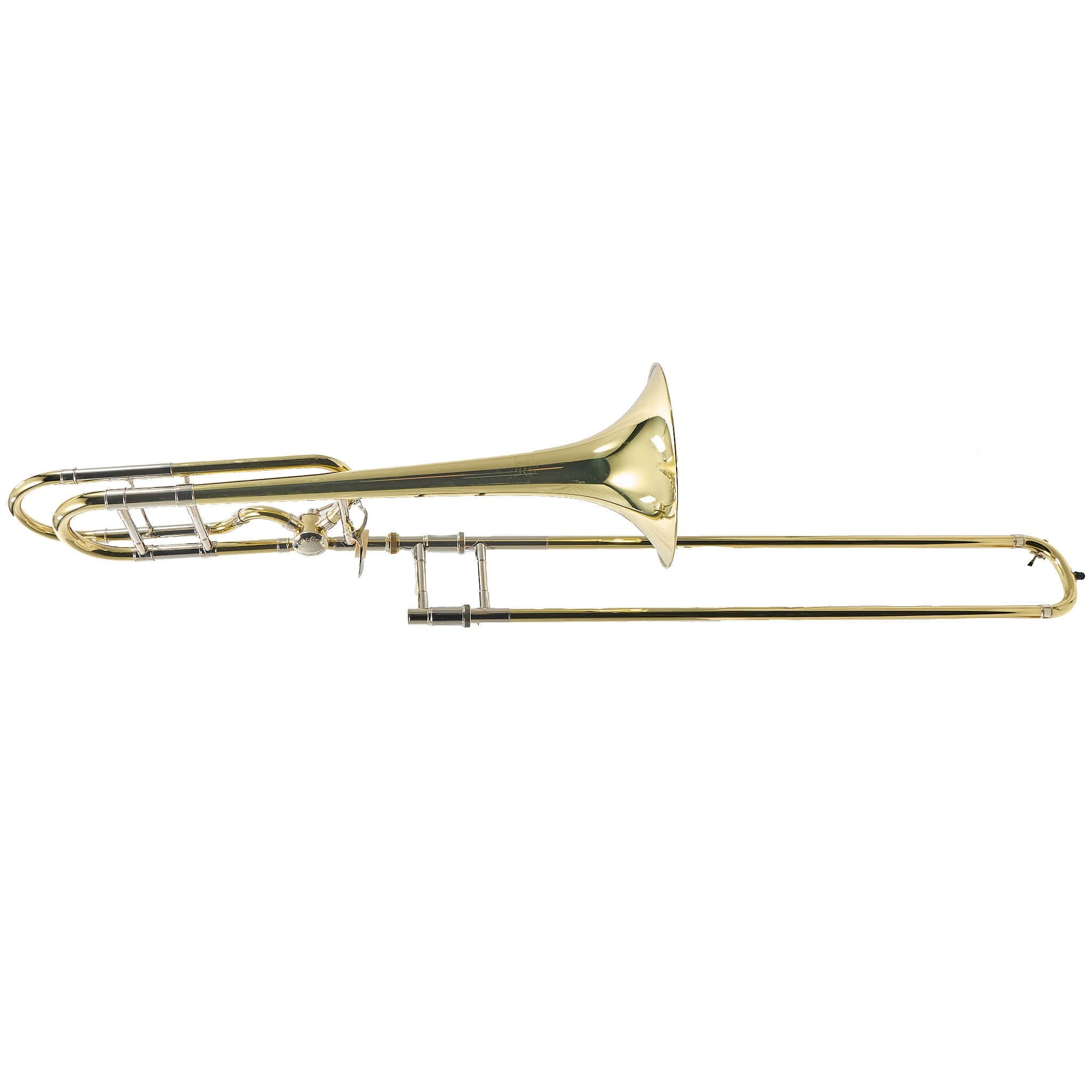 Bach 42BOF Stradivarius Professional Tenor Trombone