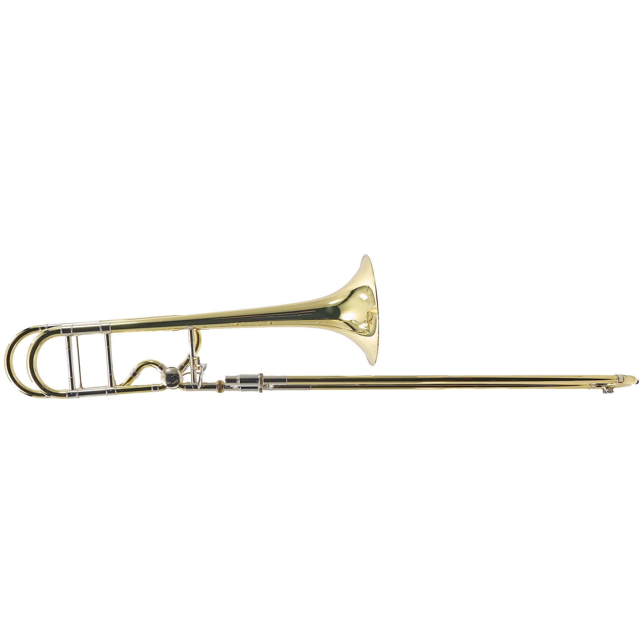 Bach 42BOF Stradivarius Professional Tenor Trombone