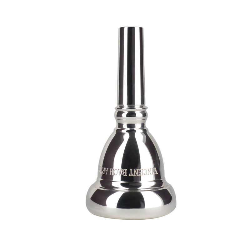 Bach A4506HAL2 6-1/2AL Artisan Small Shank Trombone Mouthpiece BRAND NEW- for sale at BrassAndWinds.com