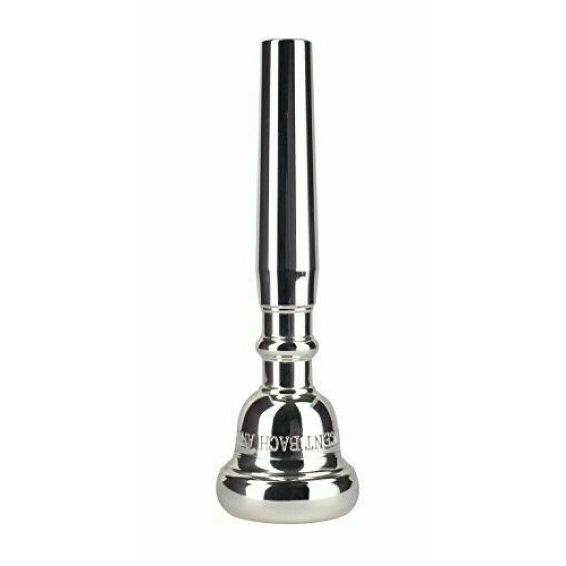 Bach A4511C2 1C Artisan Series Trumpet Mouthpiece BRAND NEW- for sale at BrassAndWinds.com