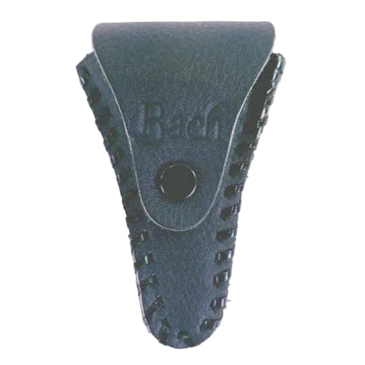 Bach ACRPOUCH Leather Cornet Mouthpiece Pouch