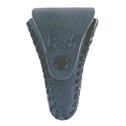 Bach ACRPOUCH Leather Cornet Mouthpiece Pouch