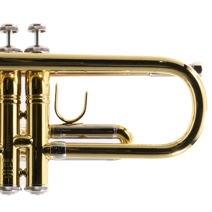 Bach BTR301 Student Bb Trumpet
