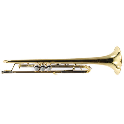 Bach BTR301 Student Bb Trumpet