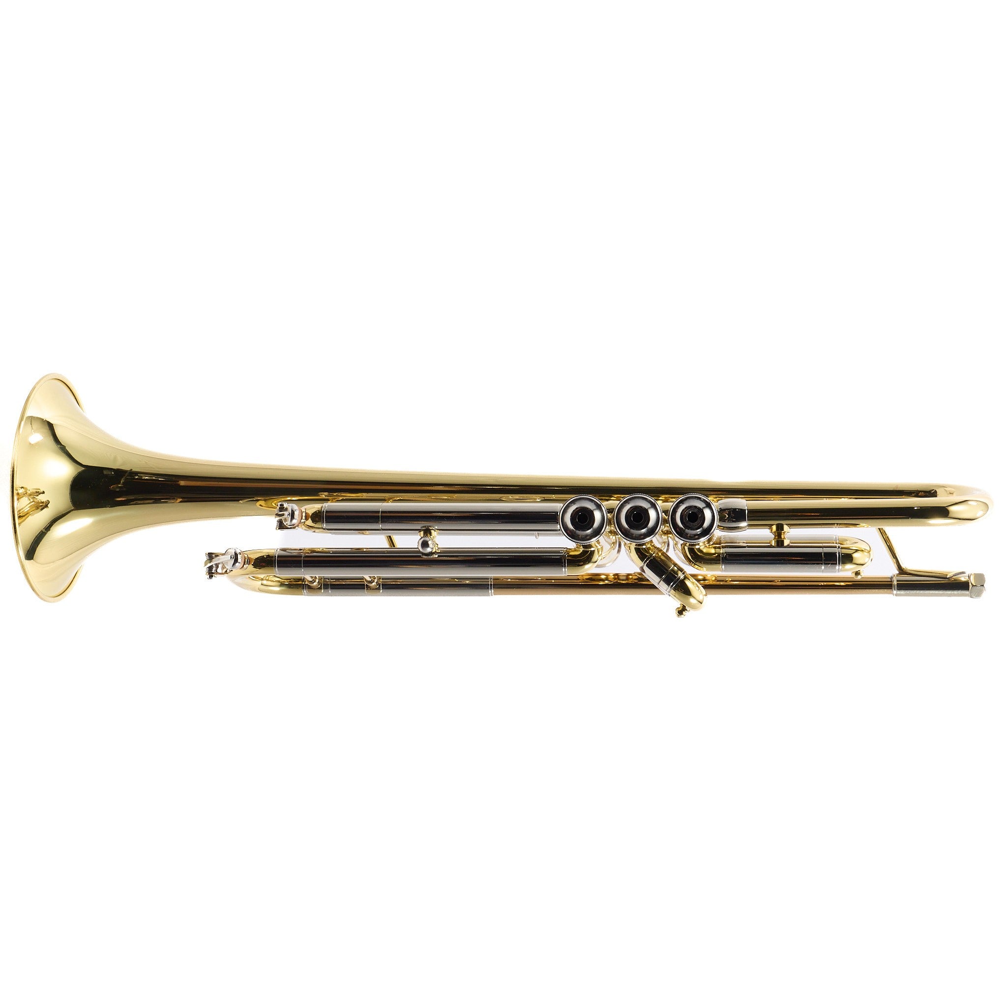 Bach BTR301 Student Bb Trumpet