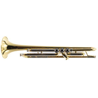 Bach BTR301 Student Bb Trumpet