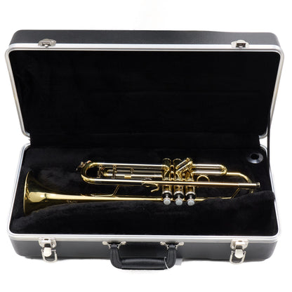 Bach BTR301 Student Bb Trumpet