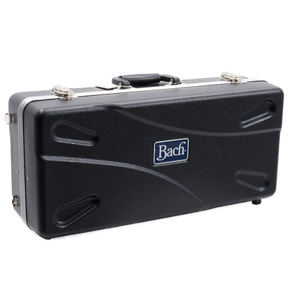 Bach BTR301 Student Bb Trumpet