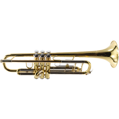 Bach BTR301 Student Bb Trumpet