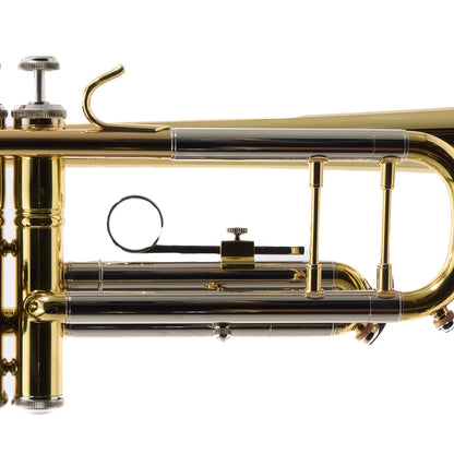 Bach BTR301 Student Bb Trumpet