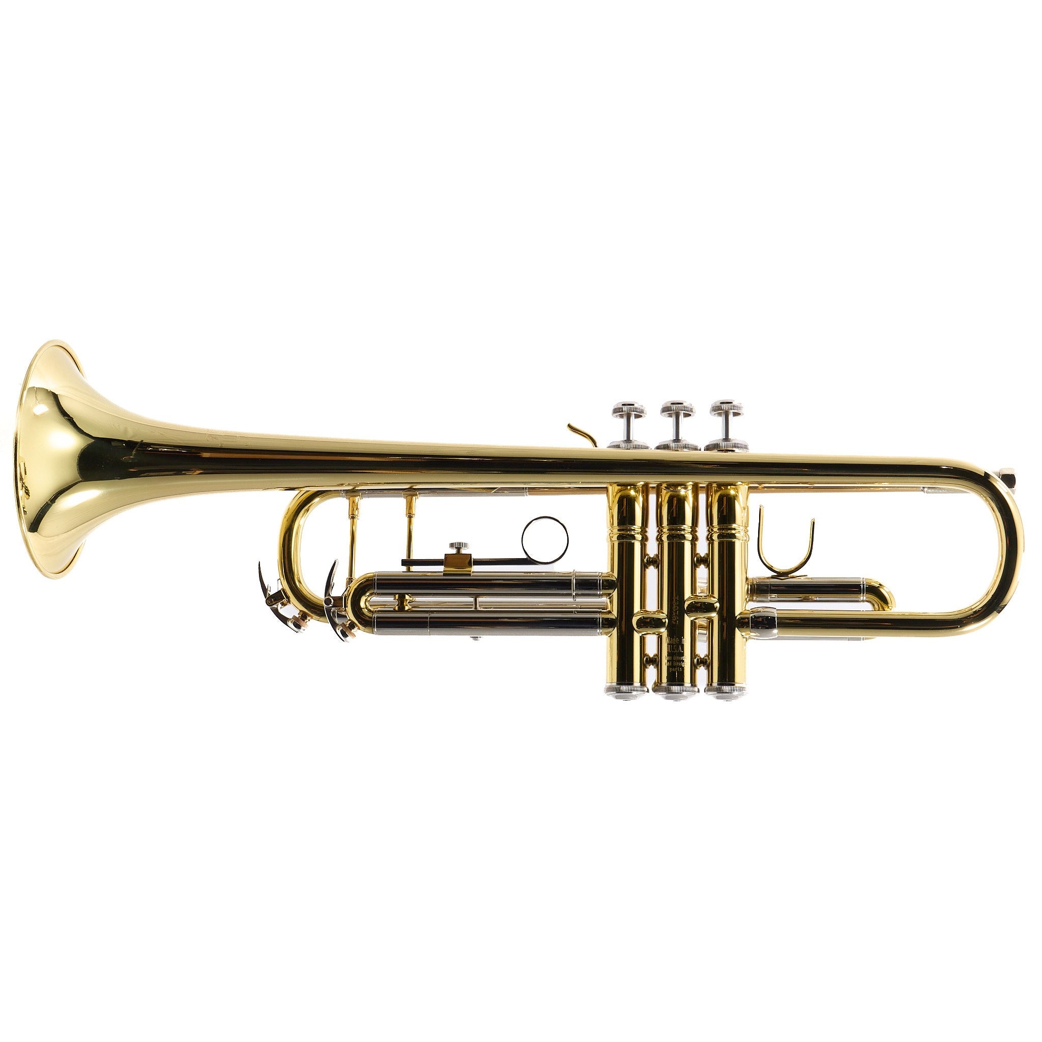 Bach BTR301 Student Bb Trumpet