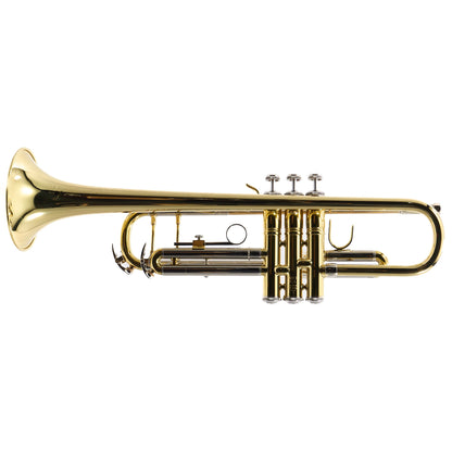 Bach BTR301 Student Bb Trumpet