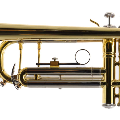 Bach BTR301 Student Bb Trumpet