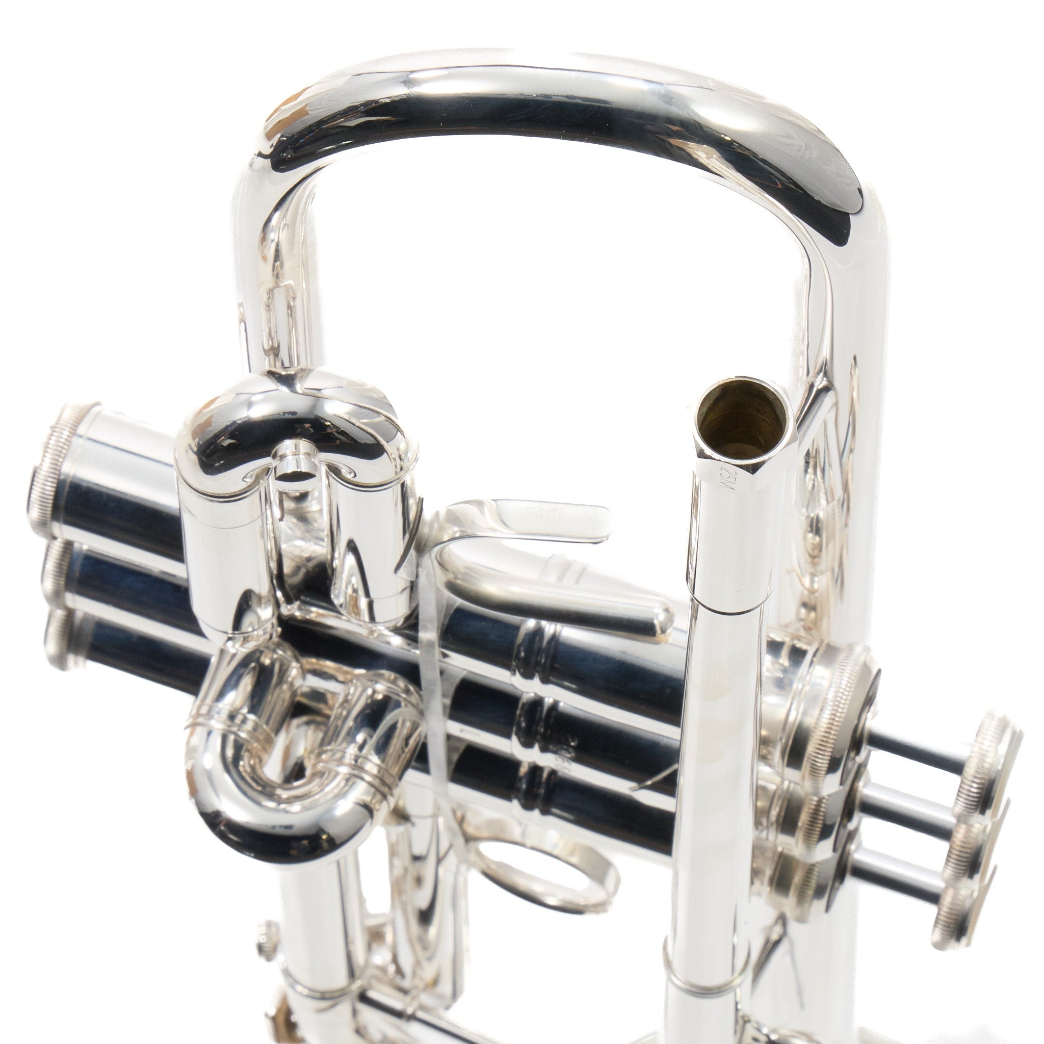 Bach C190SL229 Stradivarius 'Cleveland' C Trumpet