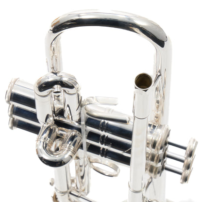 Bach C190SL229 Stradivarius 'Cleveland' C Trumpet