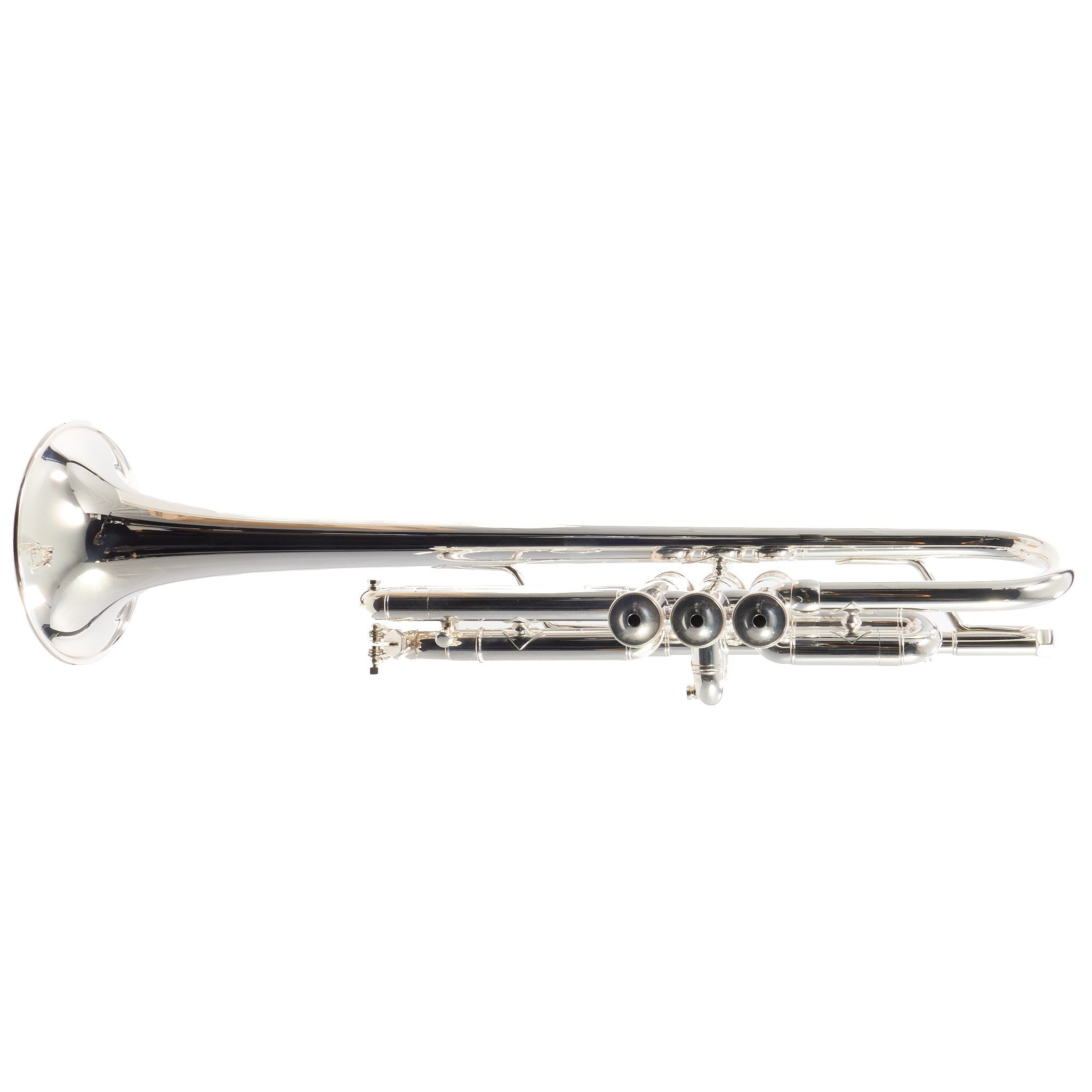 Bach C190SL229 Stradivarius 'Cleveland' C Trumpet