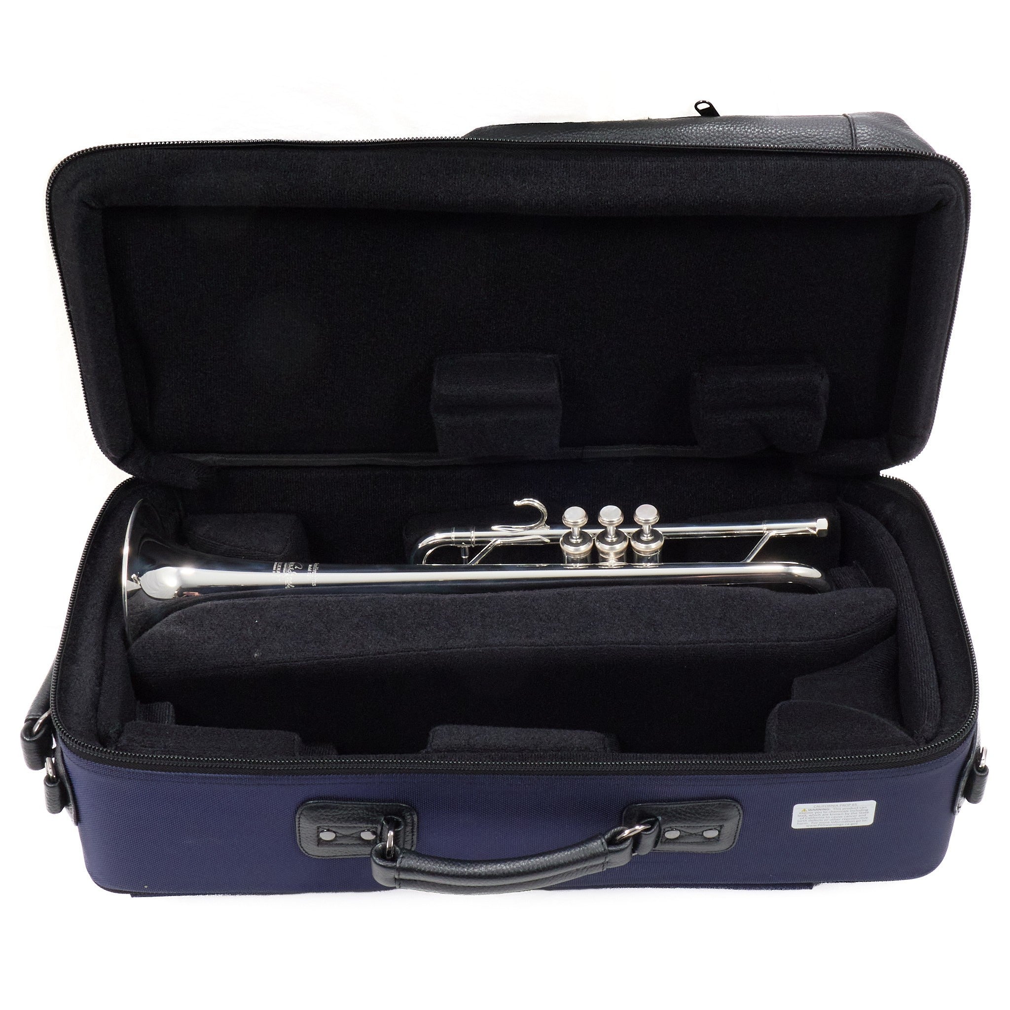 Bach C190SL229 Stradivarius 'Cleveland' C Trumpet