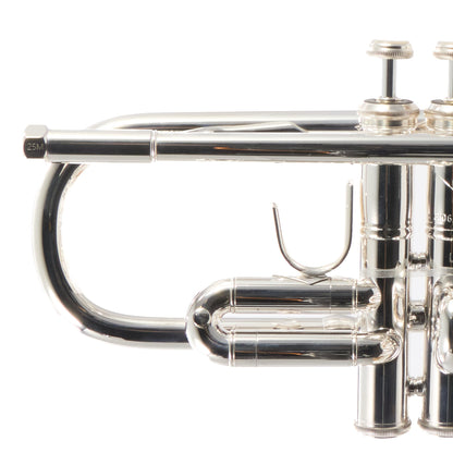 Bach C190SL229 Stradivarius 'Cleveland' C Trumpet