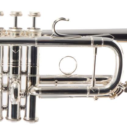 Bach C190SL229 Stradivarius 'Cleveland' C Trumpet