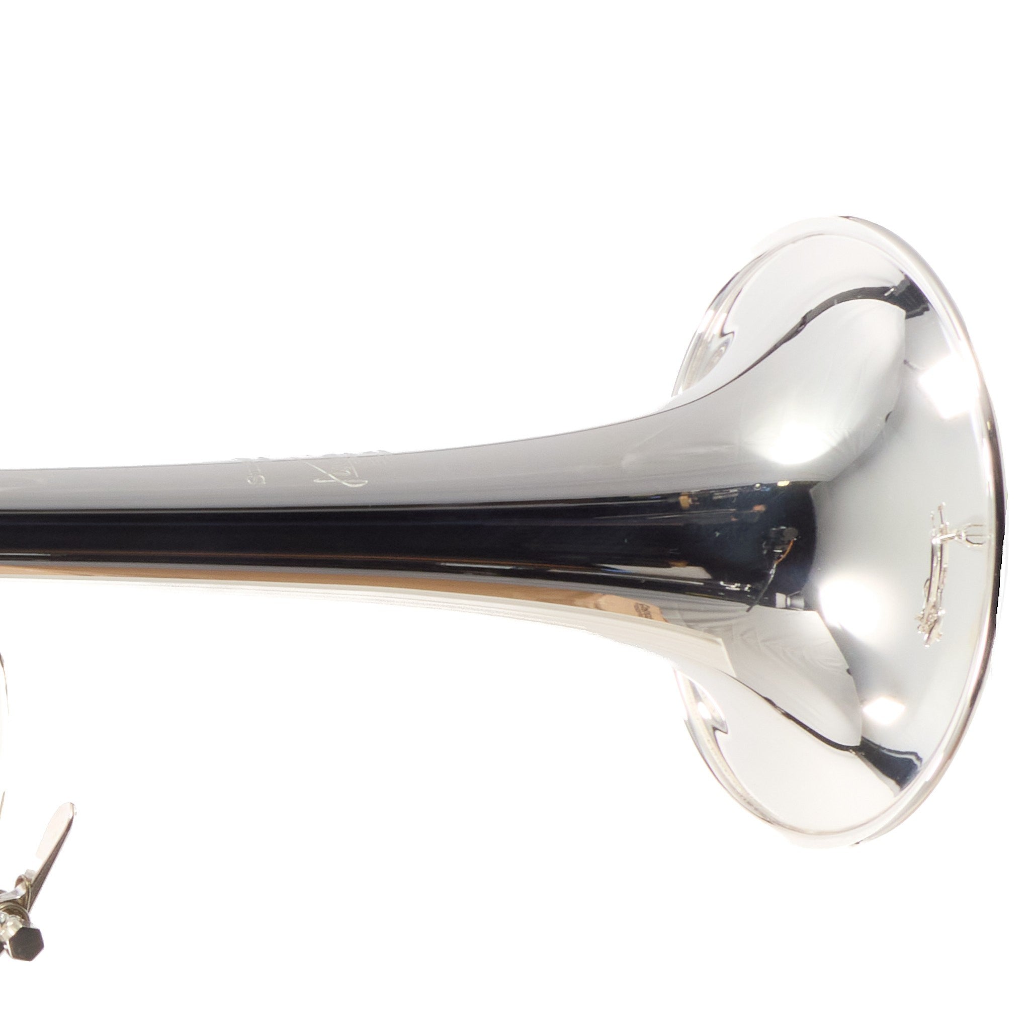 Bach C190SL229 Stradivarius 'Cleveland' C Trumpet