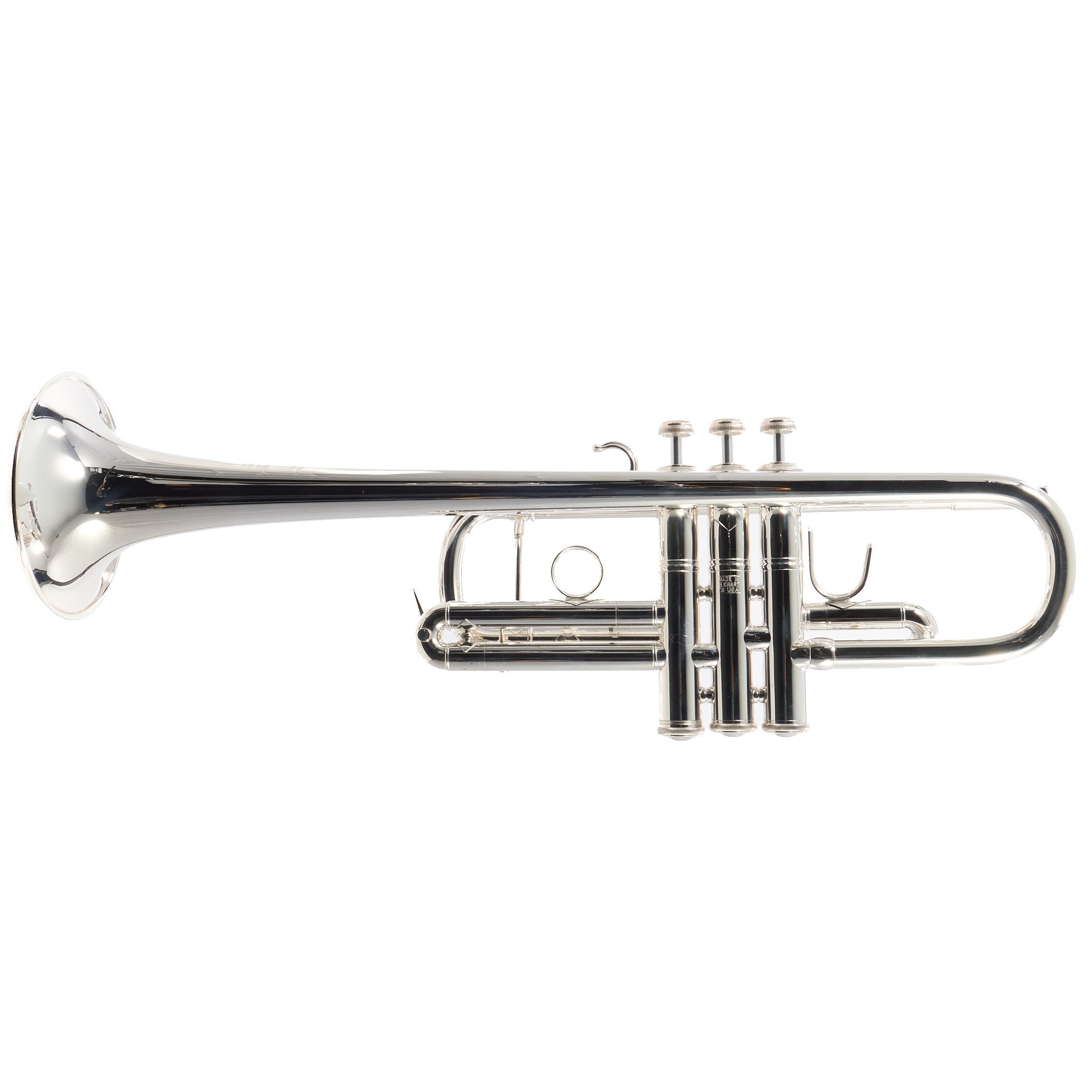 Bach C190SL229 Stradivarius 'Cleveland' C Trumpet