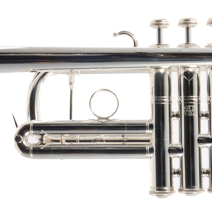 Bach C190SL229 Stradivarius 'Cleveland' C Trumpet