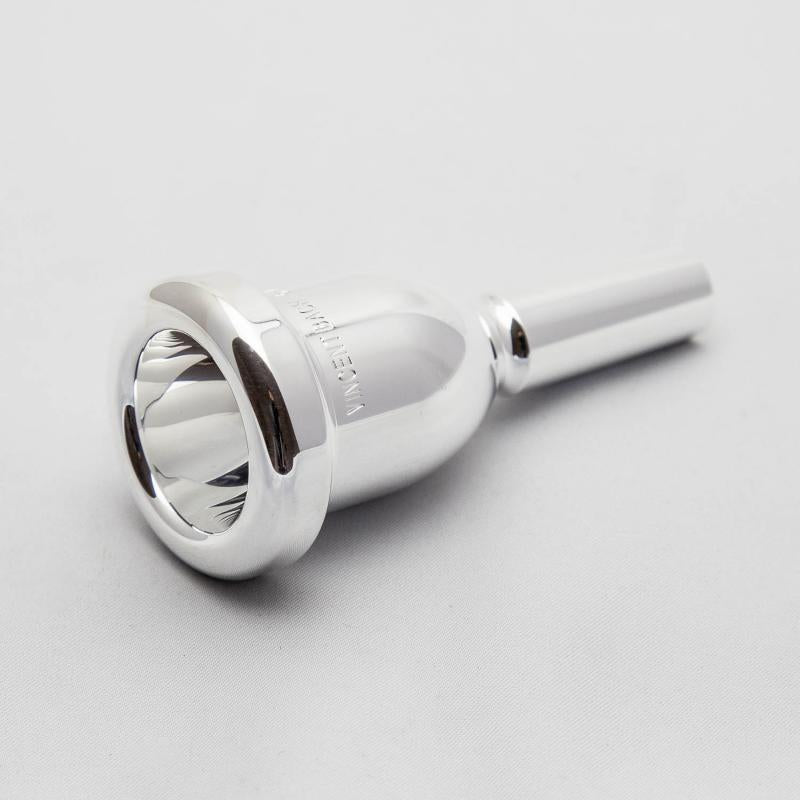 Bach K3411HG 1-1/2G Large Shank MegaTone Trombone Mouthpiece BRAND NEW- for sale at BrassAndWinds.com