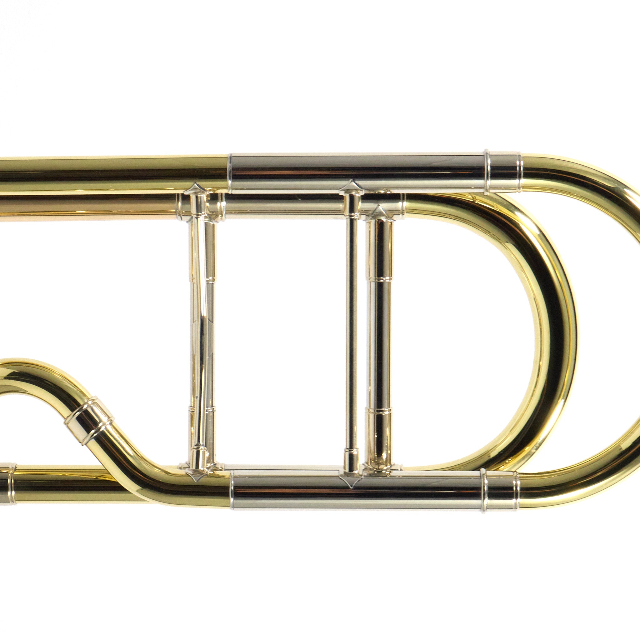Bach LT42BOFG Stradivarius Professional Tenor Trombone