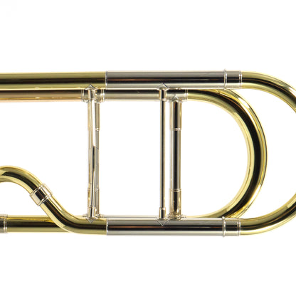 Bach LT42BOFG Stradivarius Professional Tenor Trombone