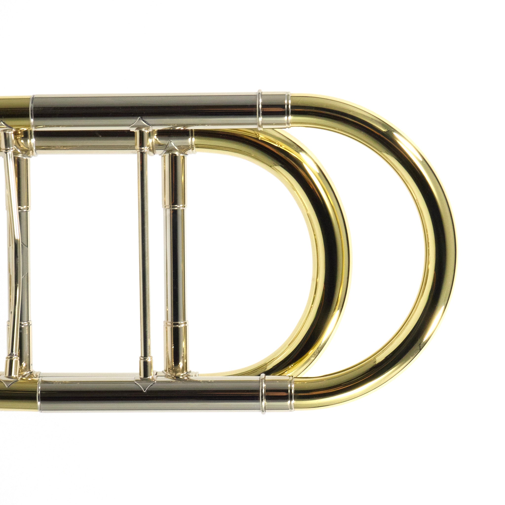 Bach LT42BOFG Stradivarius Professional Tenor Trombone