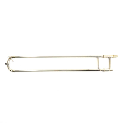 Bach LT42BOFG Stradivarius Professional Tenor Trombone