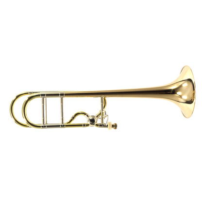 Bach LT42BOFG Stradivarius Professional Tenor Trombone