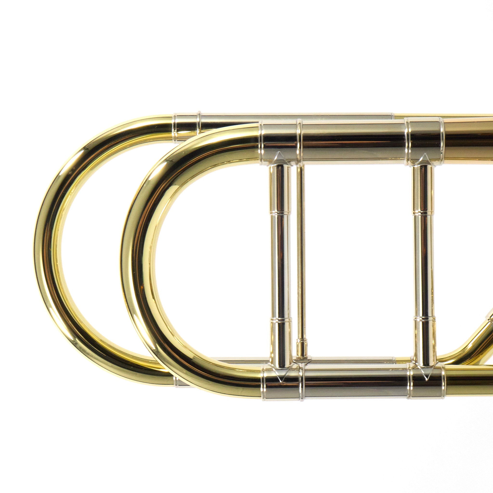 Bach LT42BOFG Stradivarius Professional Tenor Trombone