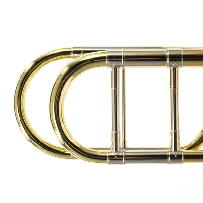 Bach LT42BOFG Stradivarius Professional Tenor Trombone