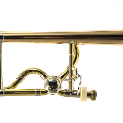 Bach LT42BOFG Stradivarius Professional Tenor Trombone