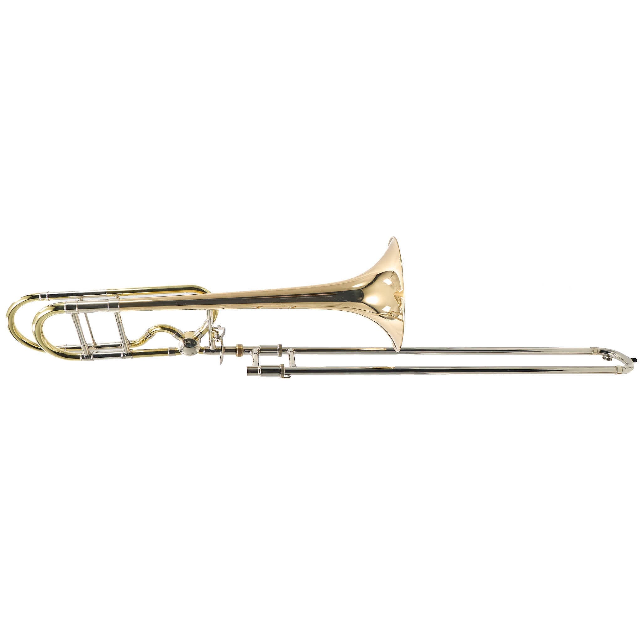 Bach LT42BOFG Stradivarius Professional Tenor Trombone