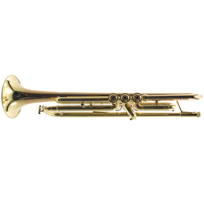 Bach Model 17043GYR 'Apollo' Professional Bb Trumpet
