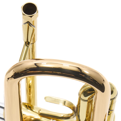 Bach Model 17043GYR 'Apollo' Professional Bb Trumpet