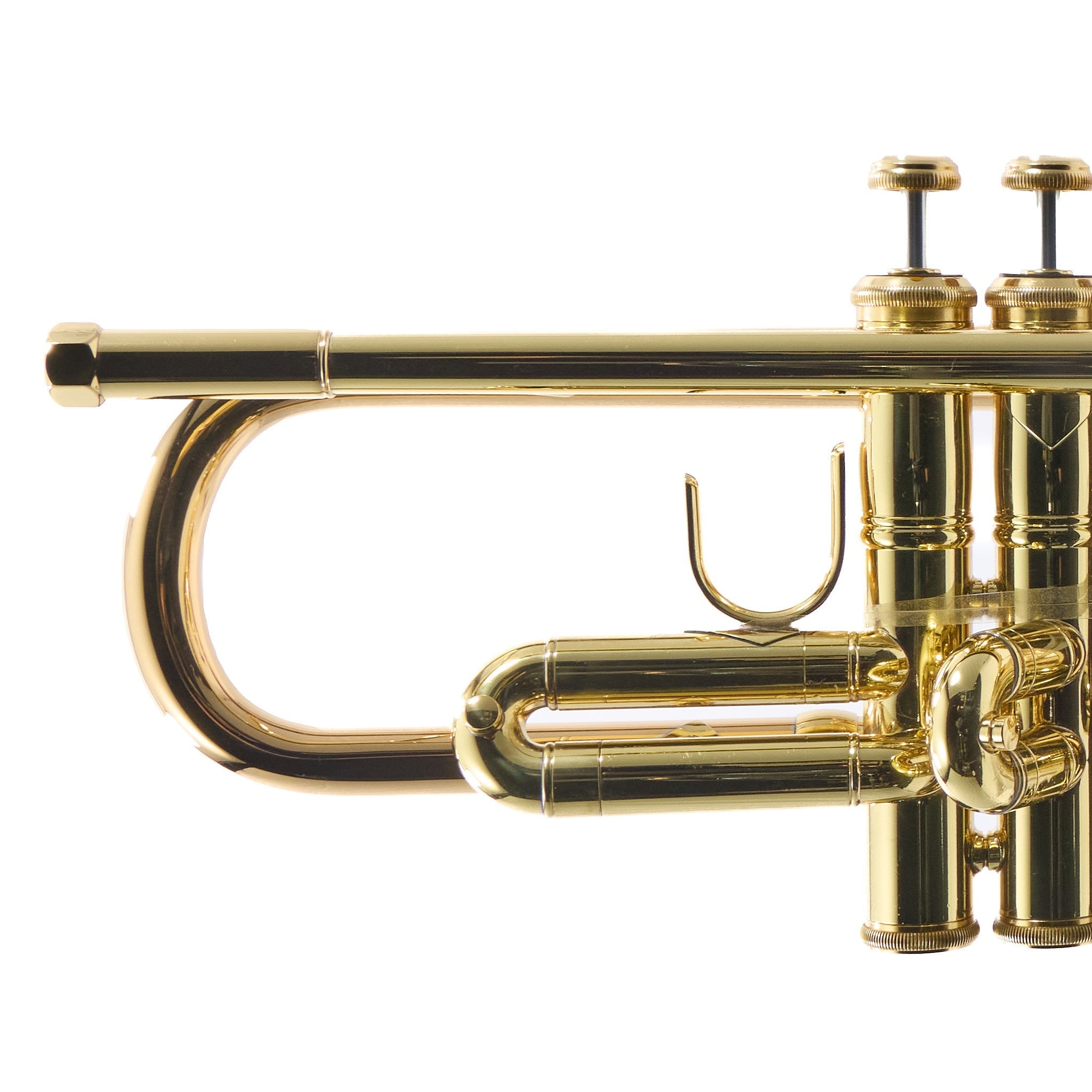 Bach Model 17043GYR 'Apollo' Professional Bb Trumpet