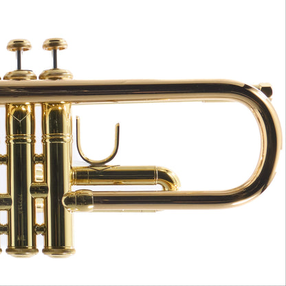 Bach Model 17043GYR 'Apollo' Professional Bb Trumpet