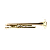 Bach Model 17043GYR 'Apollo' Professional Bb Trumpet SN 796150 SUPERB- for sale at BrassAndWinds.com