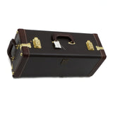 Bach Model 17043GYR 'Apollo' Professional Bb Trumpet SN 796150 SUPERB- for sale at BrassAndWinds.com
