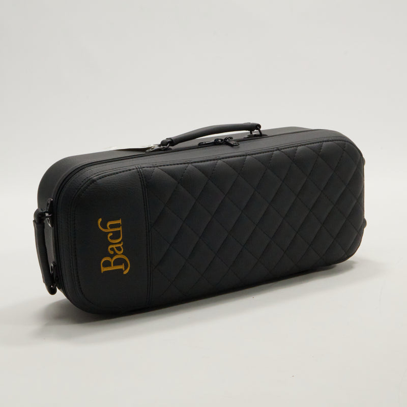 Bach Model 17043GYR 'Apollo' Professional Bb Trumpet SN 796151 SUPERB- for sale at BrassAndWinds.com
