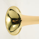 Bach Model 17043GYR 'Apollo' Professional Bb Trumpet SN 796151 SUPERB- for sale at BrassAndWinds.com