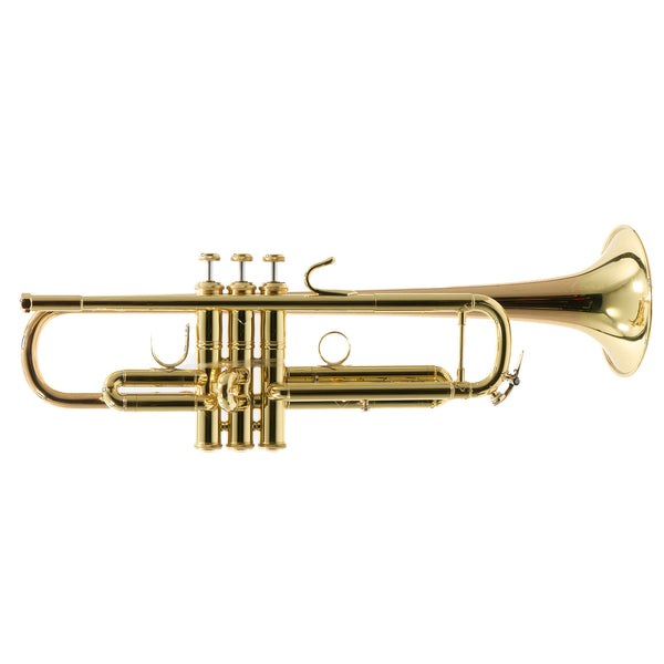 Bach Model 17043GYR 'Apollo' Professional Bb Trumpet SN 796999 SUPERB