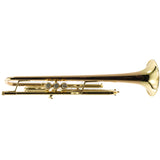 Bach Model 17043GYR 'Apollo' Professional Bb Trumpet SN 797135