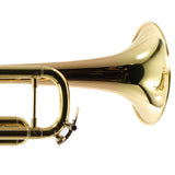 Bach Model 17043GYR 'Apollo' Professional Bb Trumpet SN 797135