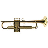Bach Model 17043GYR 'Apollo' Professional Bb Trumpet SN 797135