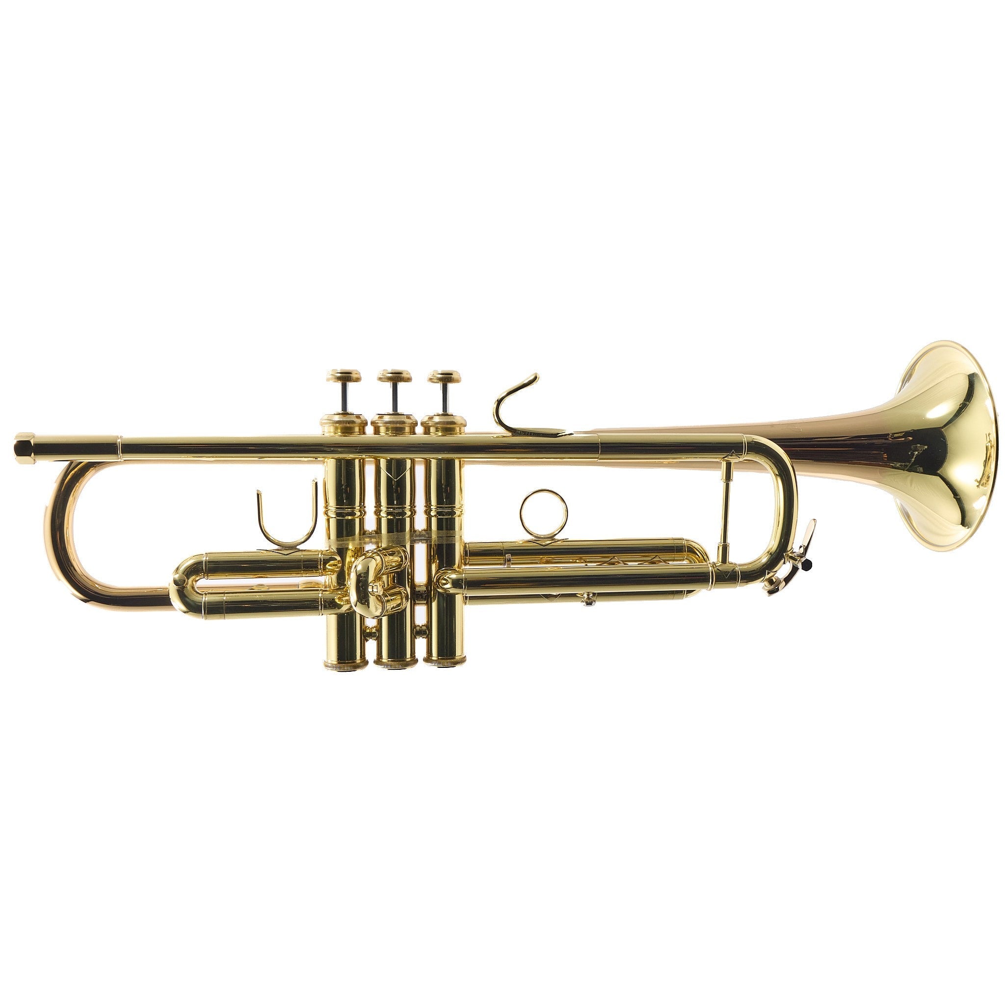 Bach Model 17043GYR 'Apollo' Professional Bb Trumpet