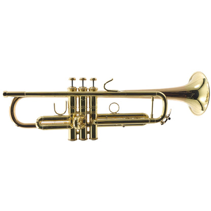 Bach Model 17043GYR 'Apollo' Professional Bb Trumpet